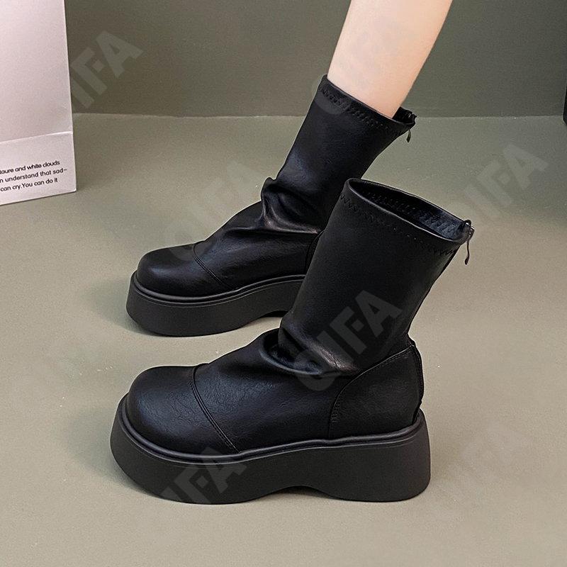 Женские Ботинки CC4177_4371-2