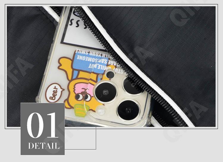 Женский Мешок для обуви CC198_1191B-1 Женский Мешок для обуви CC198_1191B-1