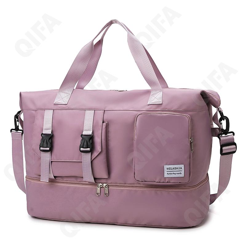 Женская Дорожная сумка CC3005_WL717-1