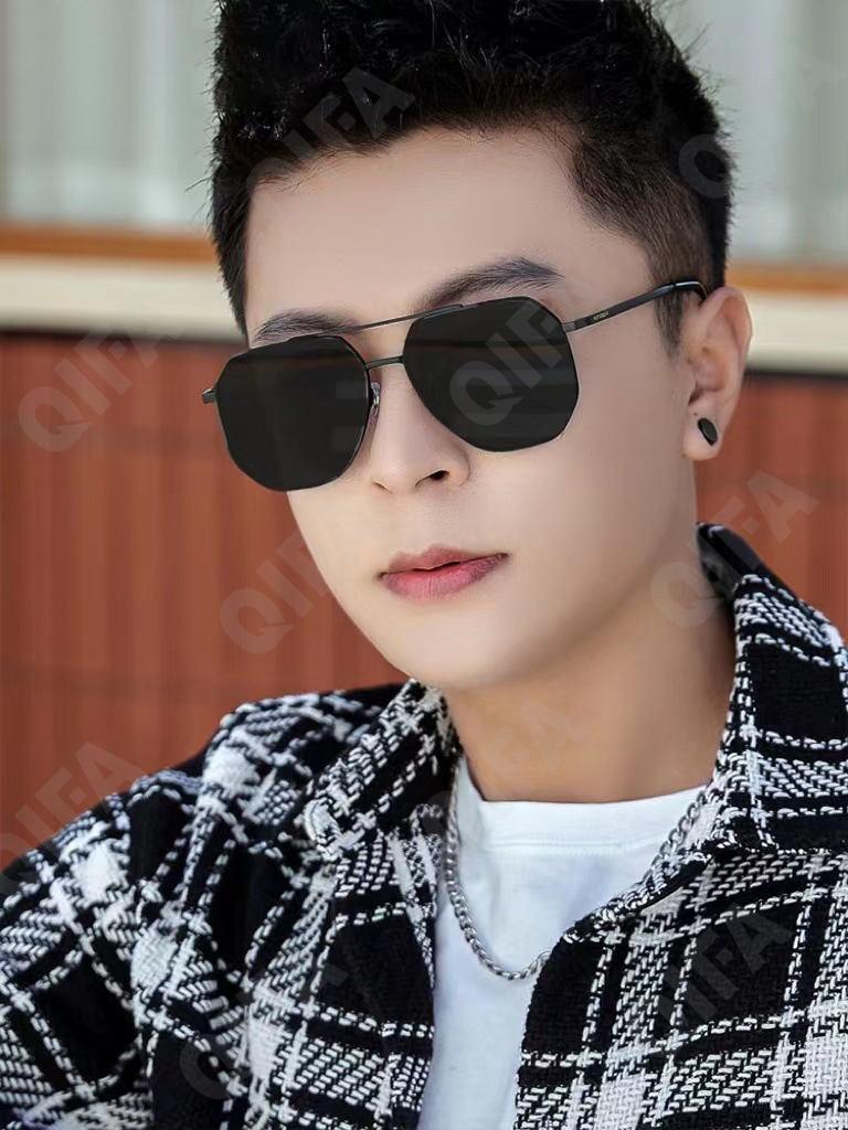 Мужские Солнцезащитные очки CC4569_8068-1