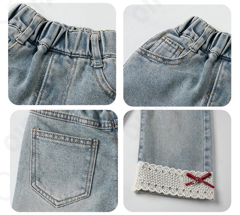 Детские Джинсы CC491_Q63-1A_247_1817_46