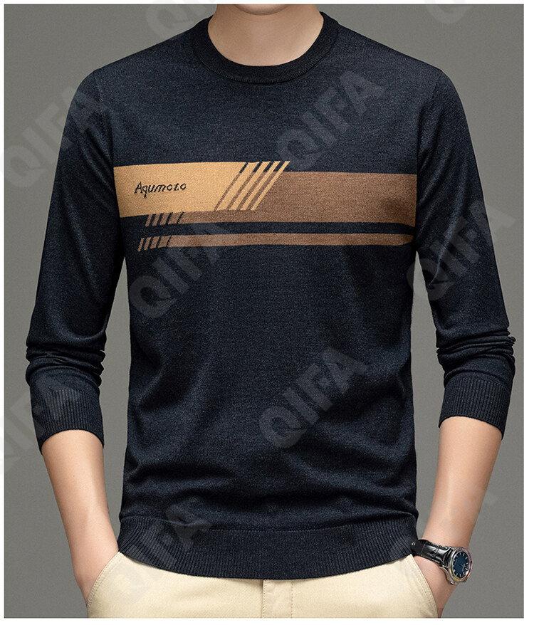 Мужской Джемпер CC4849_K330_252_1777_41