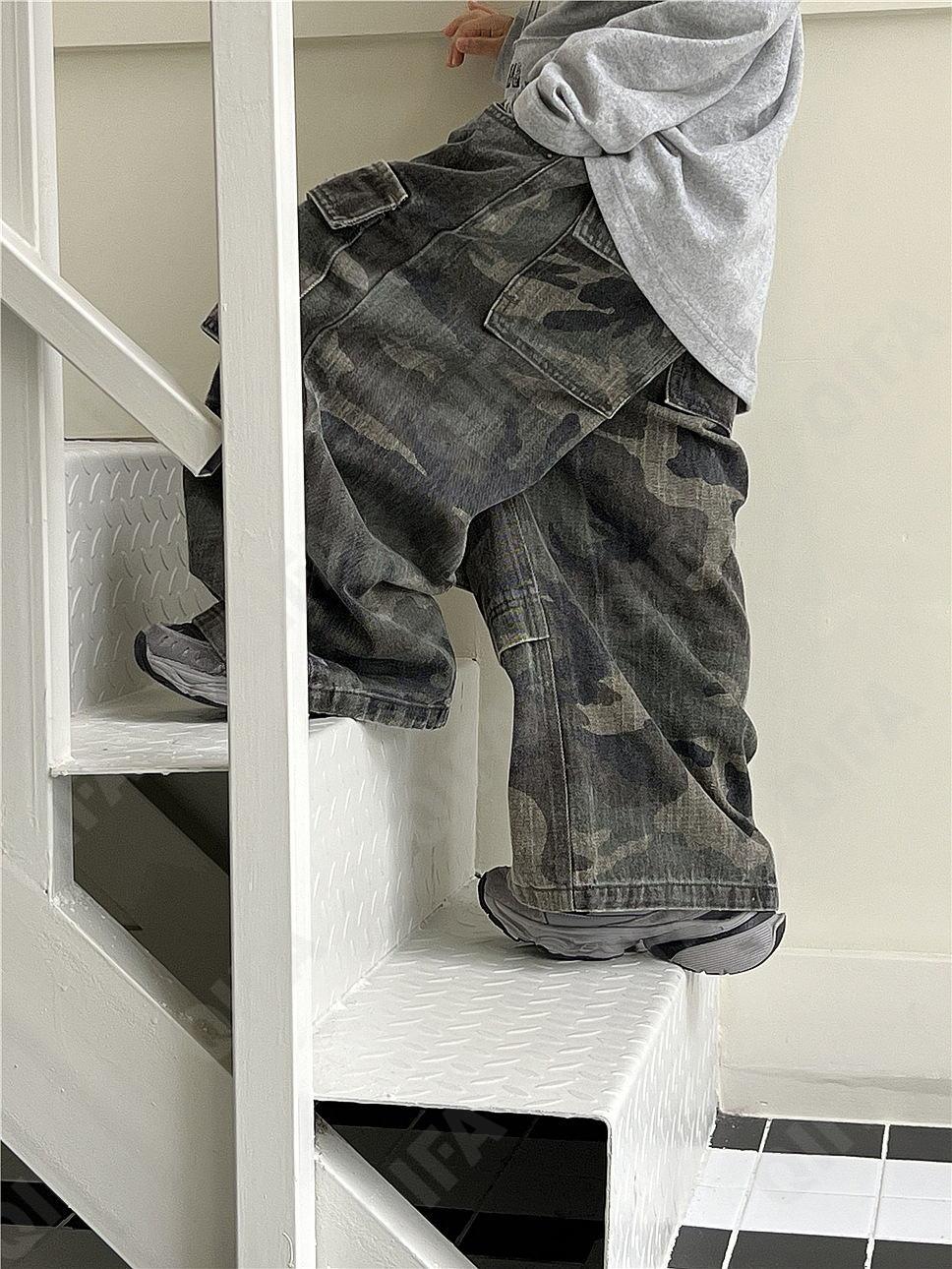 Детские Брюки CC5530_SN25AW8388_956_2578_28