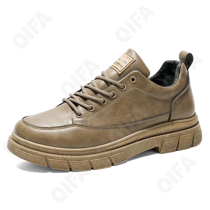 Мужские Полуботинки