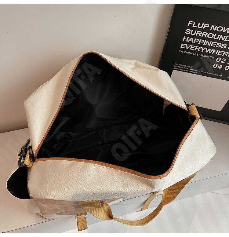 Женская Дорожная сумка CC5456_A62-1