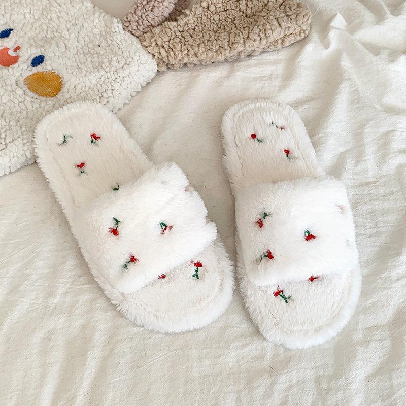 Женские Тапочки CC4988_5503-1