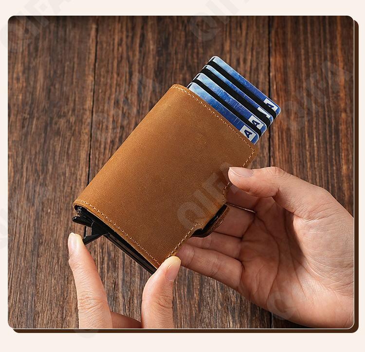 Мужская Кредитница CC4003_TP-8251-2
