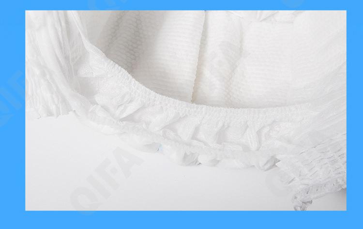 Детские подгузники-трусики одноразовые CC2505_ZL02L-L50 Детские подгузники-трусики одноразовые CC2505_ZL02L-L50