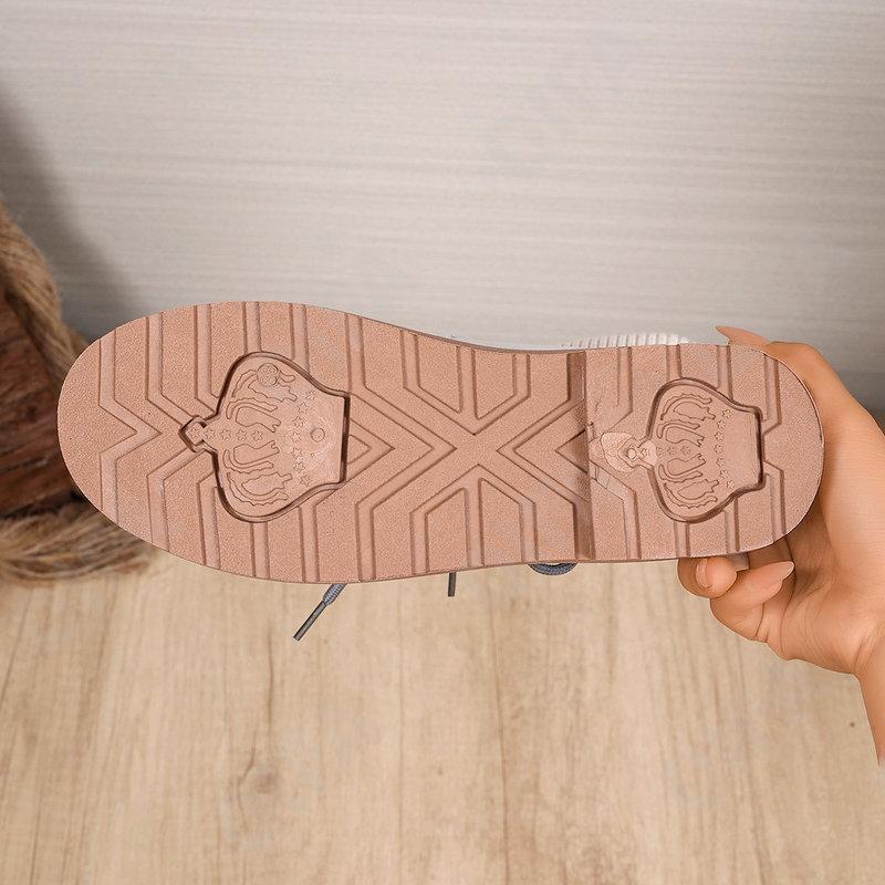 Женские Ботинки CC4131_078-1