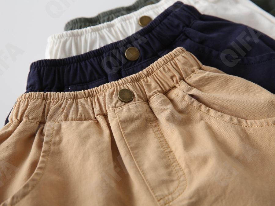 Детские Шорты CC3266_KZ2340_231_1812_60