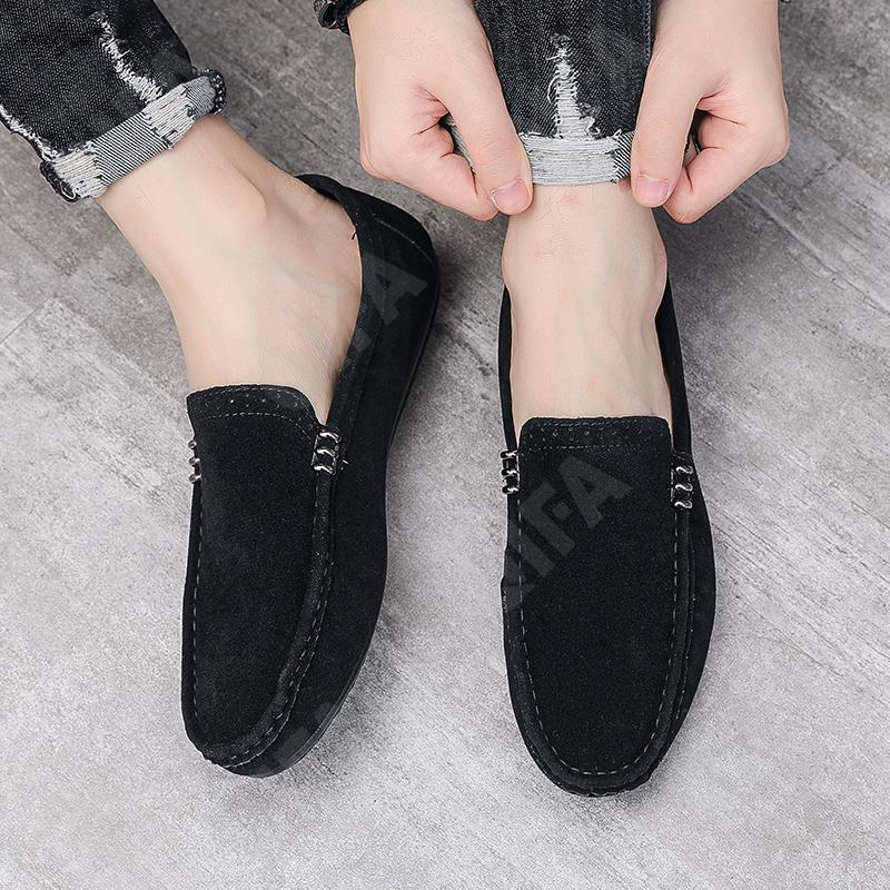 Мужские Мокасины CC4114_EA60-6