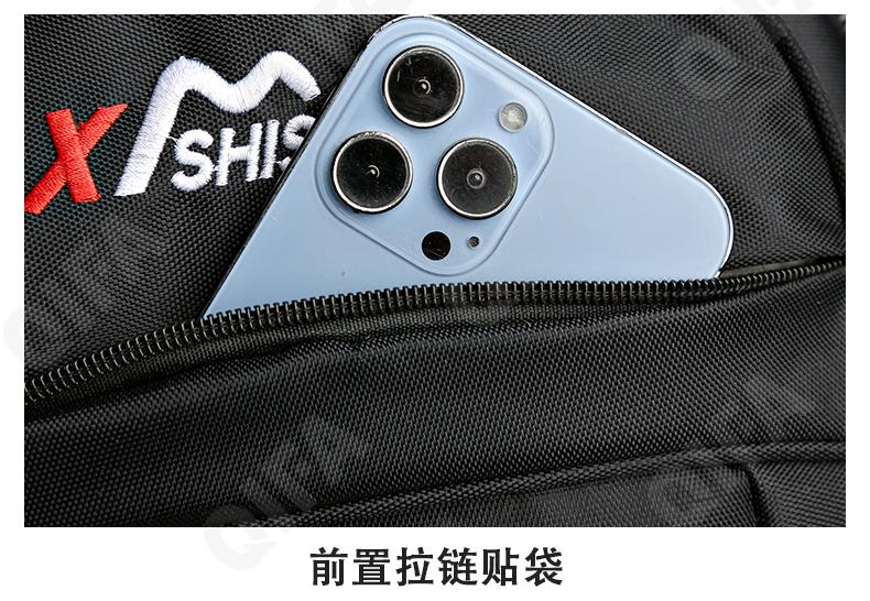 Мужской Рюкзак CC423_7541-1