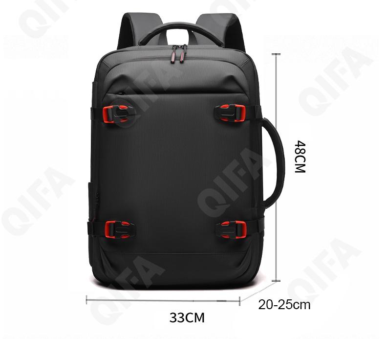 Мужской Рюкзак CC2988_6601-4