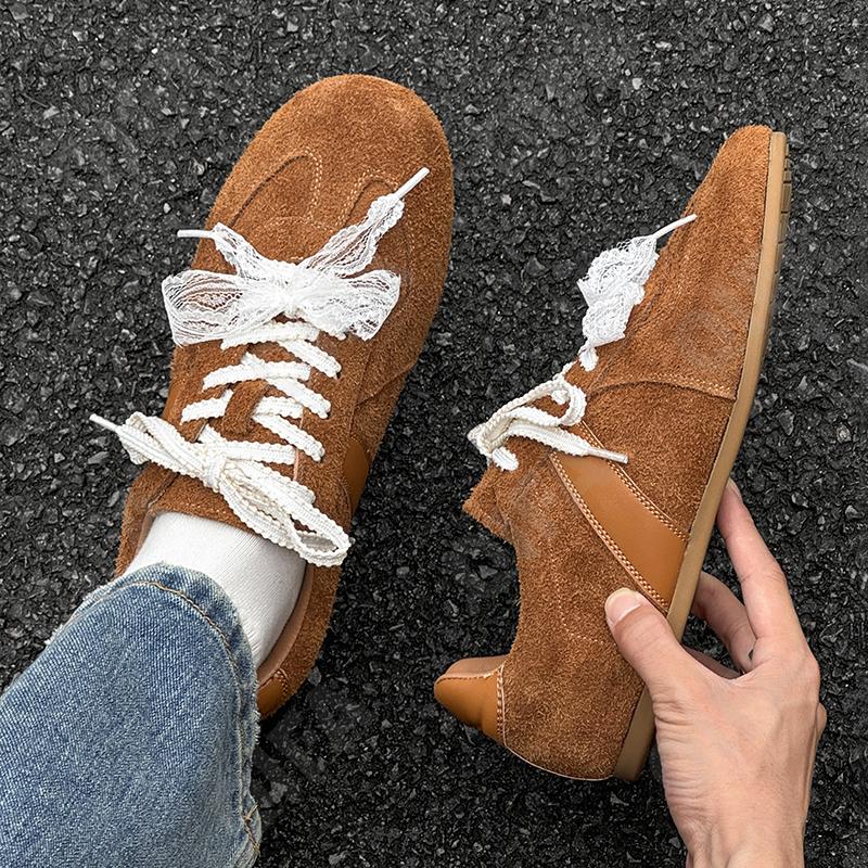 Женские Полуботинки CC4019_XMF-46109-2