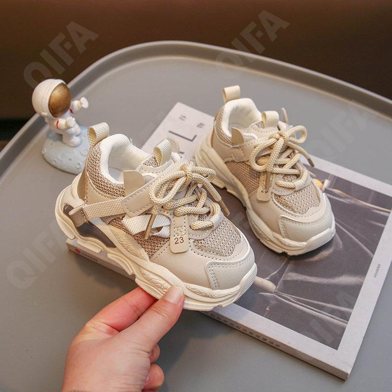 Детские Кроссовки CC3966_907_M-C2