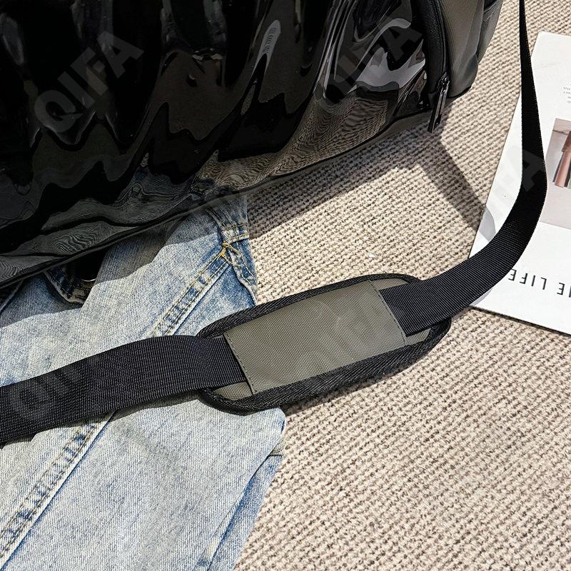 Мужская Дорожная сумка CC198_687-1