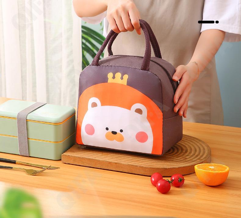 Женская Термосумка CC482_C05-4-01-2