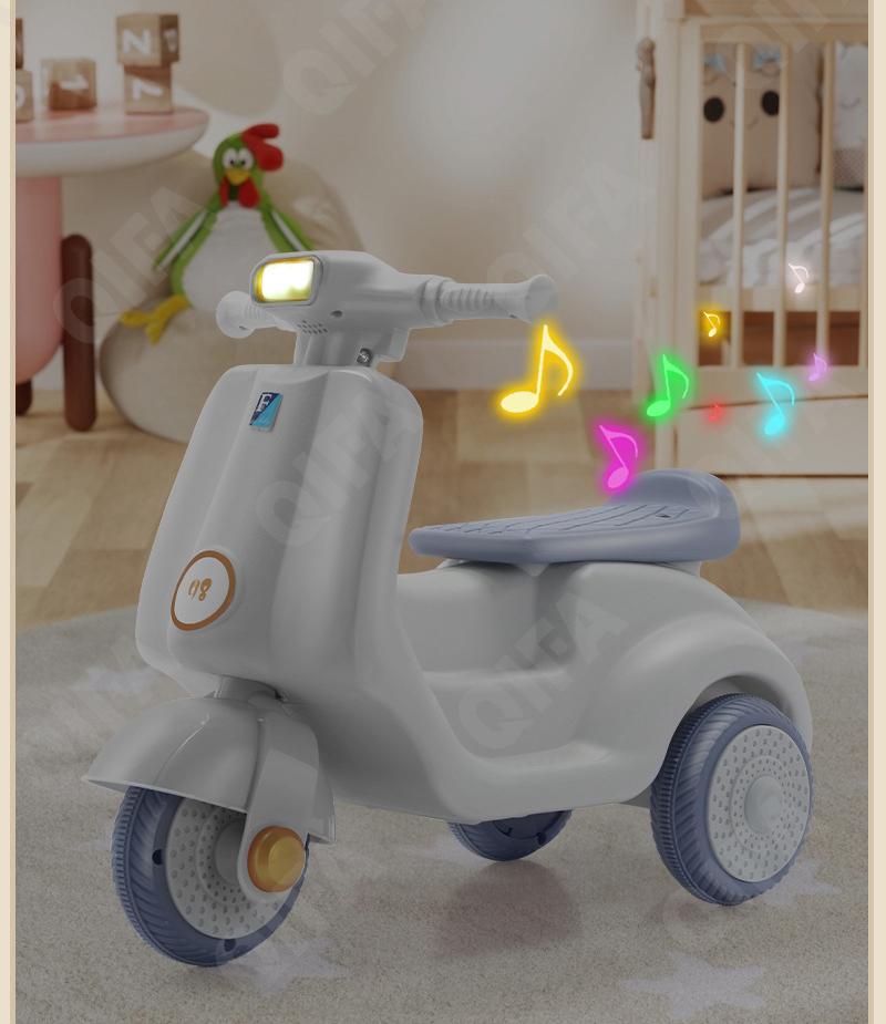 Детский Толокар CC3027_M002-2