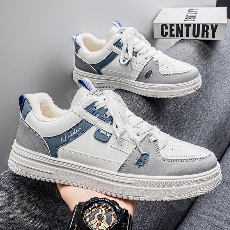 Мужские Кроссовки CC4802_JY-M917-1-1