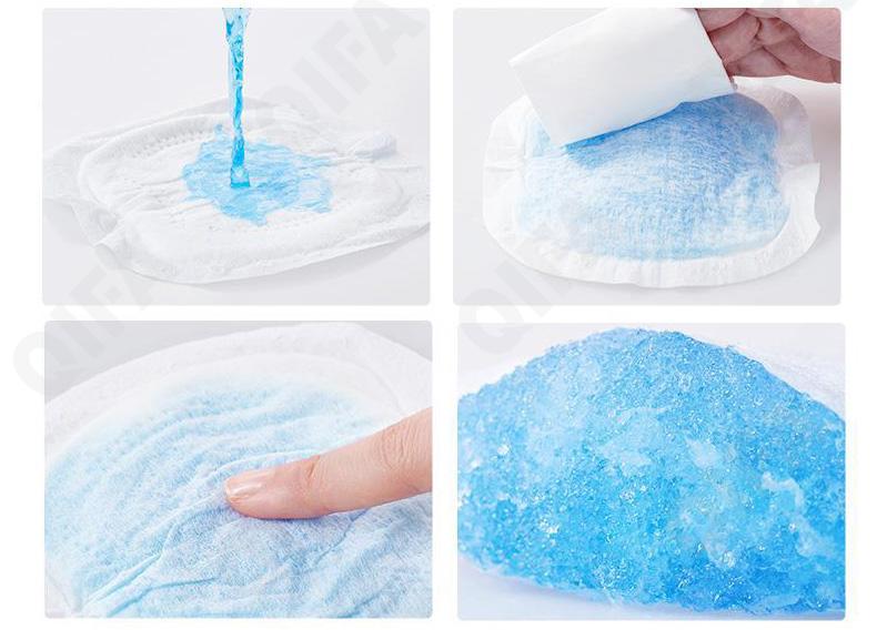 Прокладки для груди CC2165_MBDBD001-1