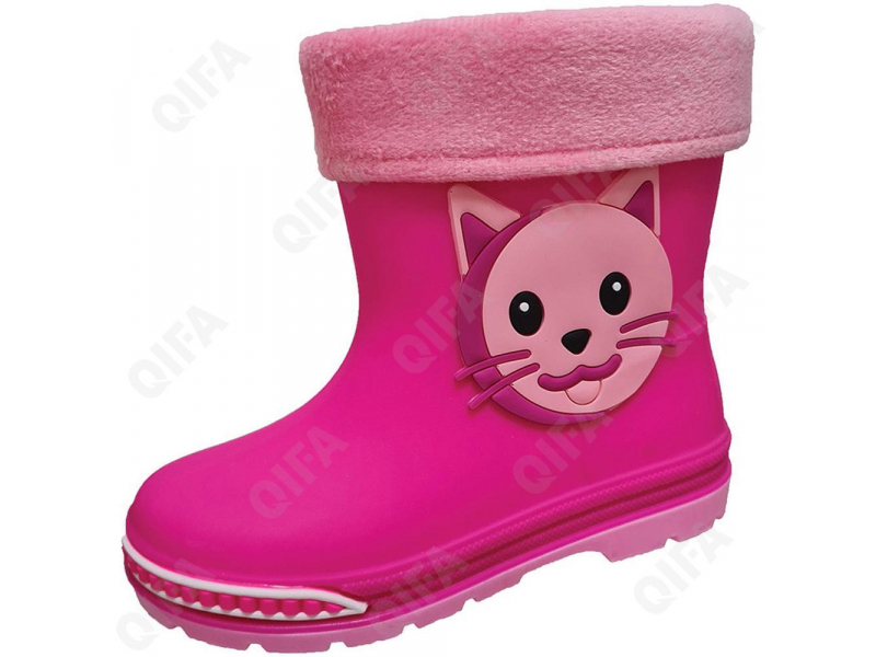 Резиновые сапоги 231PC-G9-3513