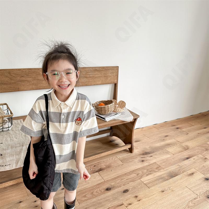 Детская Футболка поло CC1293_123282_247_2576_60 Детская Футболка поло CC1293_123282_247_2576_60