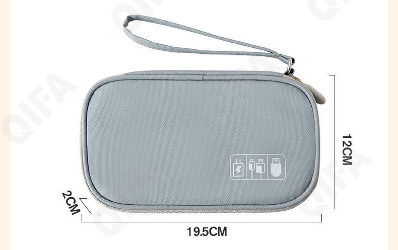 Женский Несессер CC2494_LG0031-3