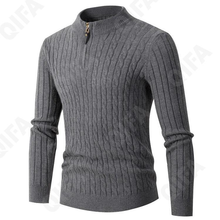 Мужской Свитер CC4849_K262_956_1781_90 Мужской Свитер CC4849_K262_956_1781_90