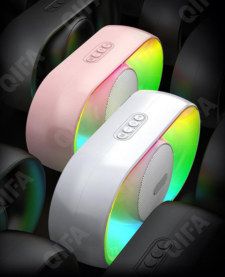 Bluetooth колонка CC5093_XDE-04-2