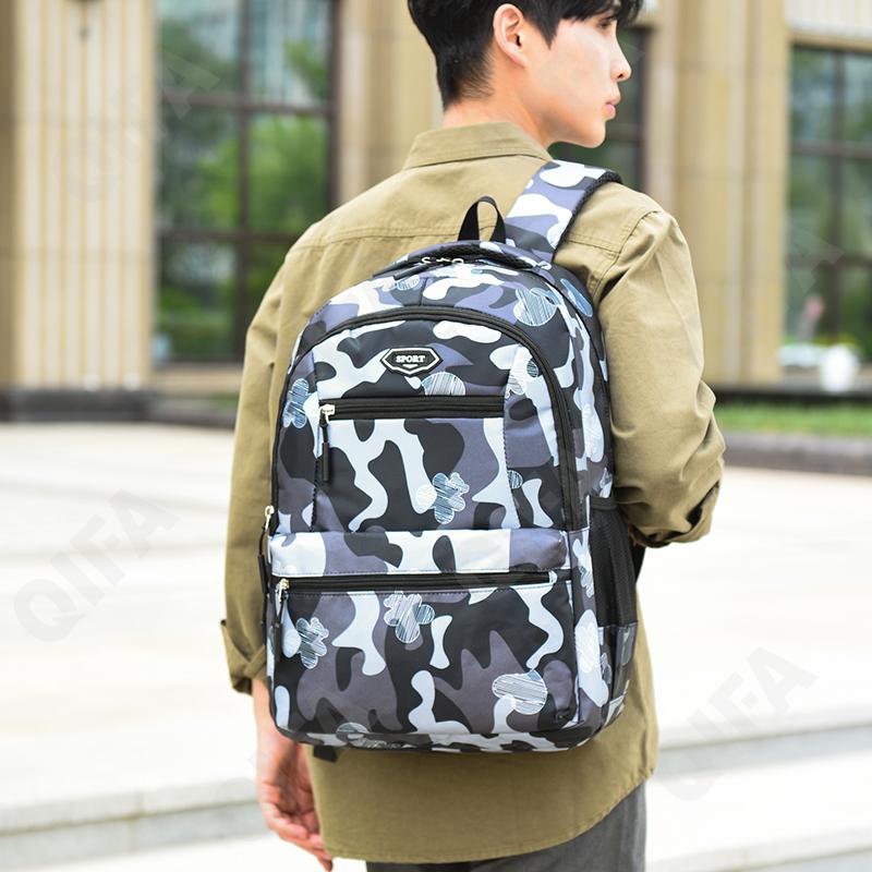 Мужской Рюкзак CC423_8058-1