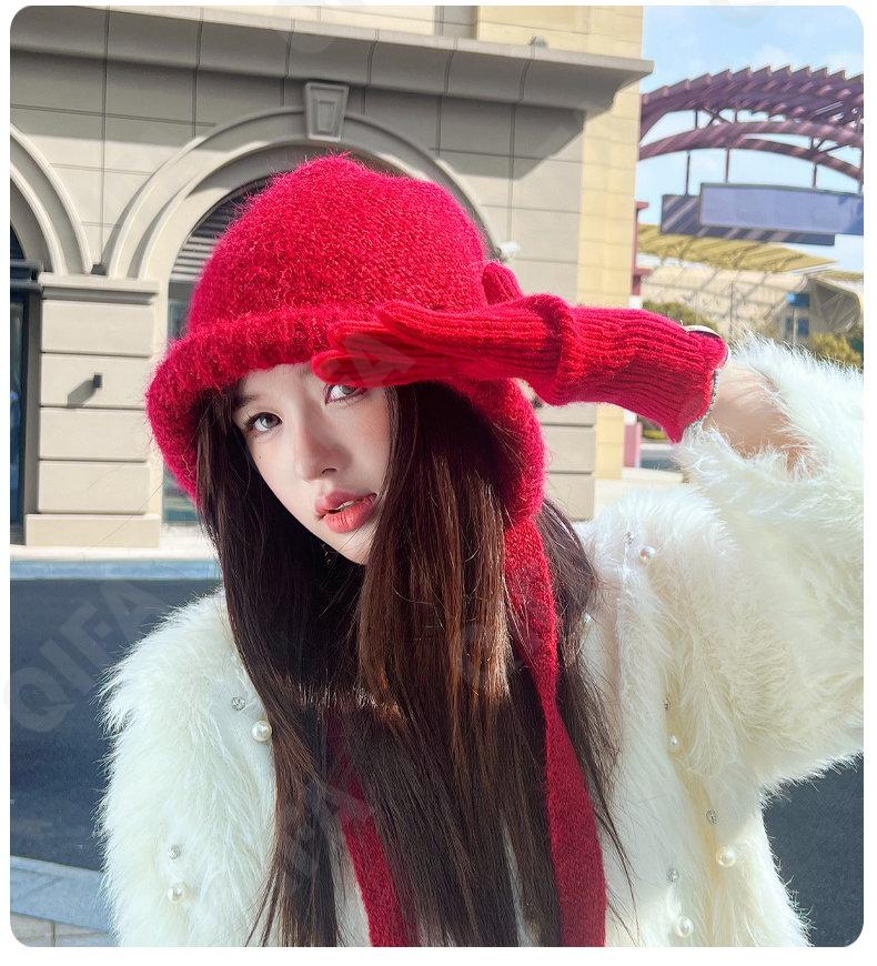 Женский Чепчик CC3581_8728-7