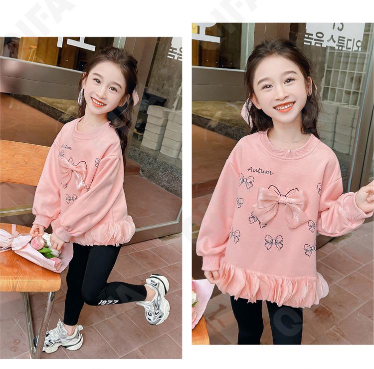 Детский Свитшот CC491_Q59-8_243_1817_26