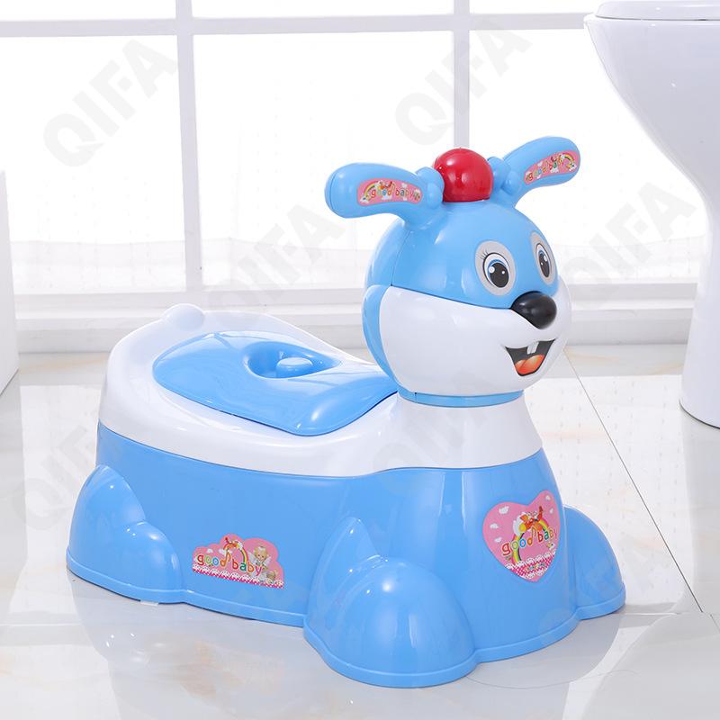 Детский горшок RC573_XSSZ8066-1
