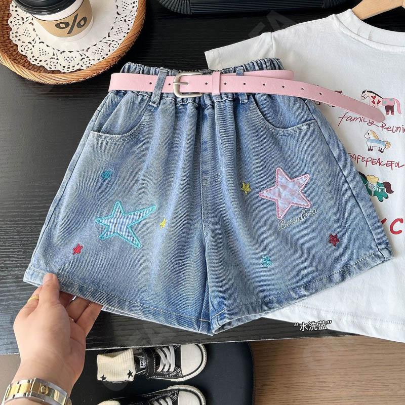 Детские Шорты