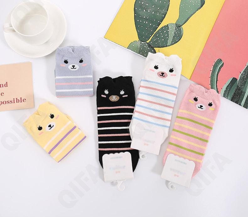 Женские Носки CC1413_GGXI59-1