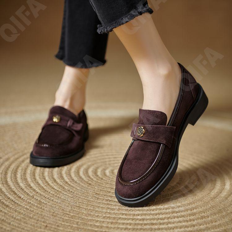 Женские Лоферы CC4419_D51-H655-2