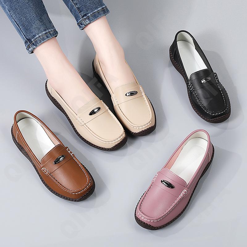 Женские Мокасины CC4270_1306-1 Женские Мокасины CC4270_1306-1