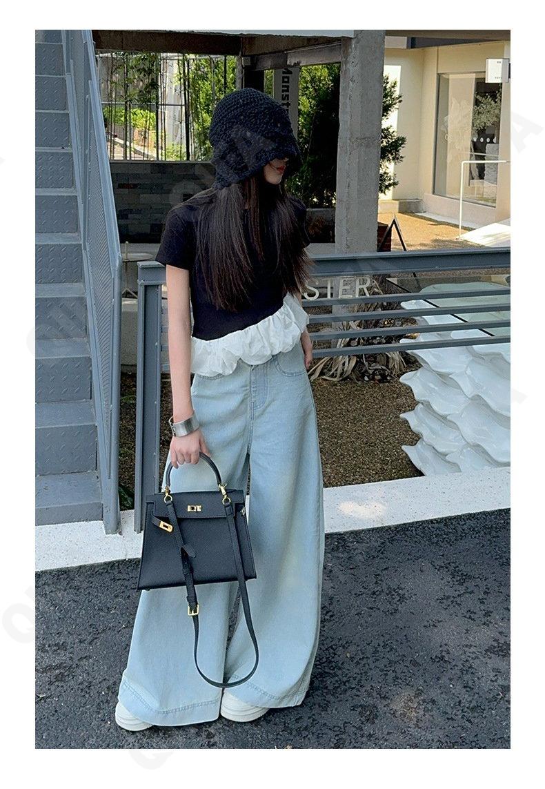 Детские Джинсы CC2120_MK-S91_247_2575_77