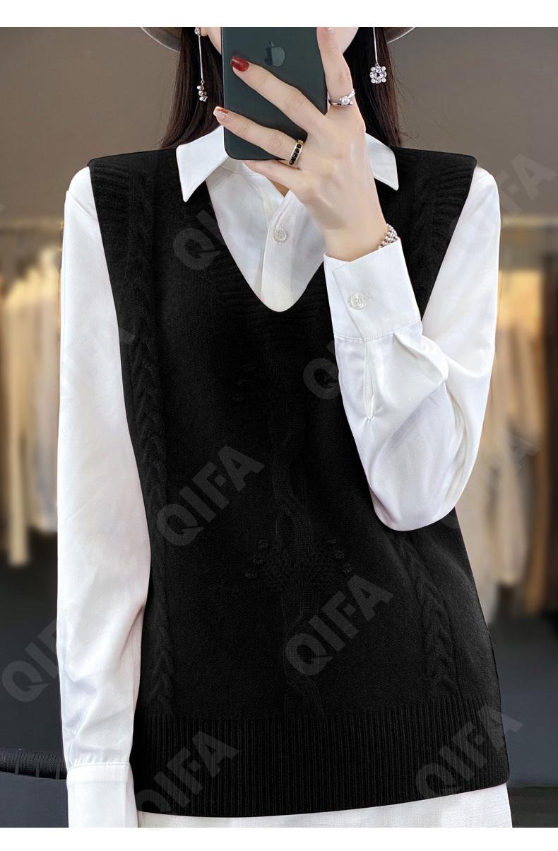 Женский Жилет CC3116_RY370_241_1777_4