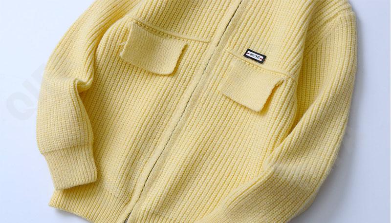 Детский Кардиган CC2327_M-020-3