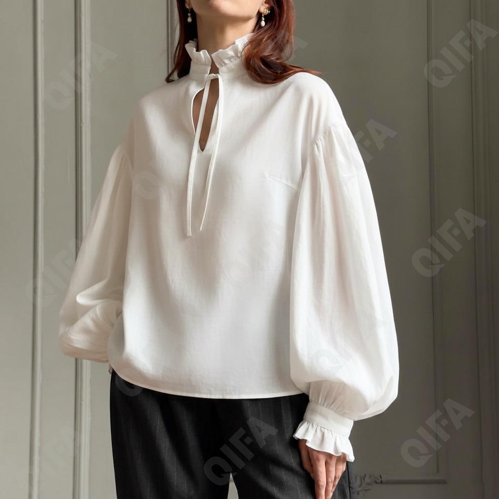 Женская Блузка