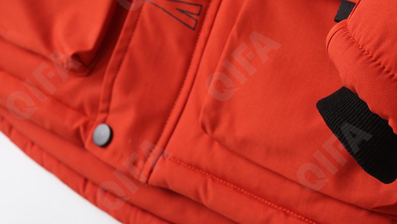 Детская Куртка CC2327_LM-23616-3 Детская Куртка CC2327_LM-23616-3