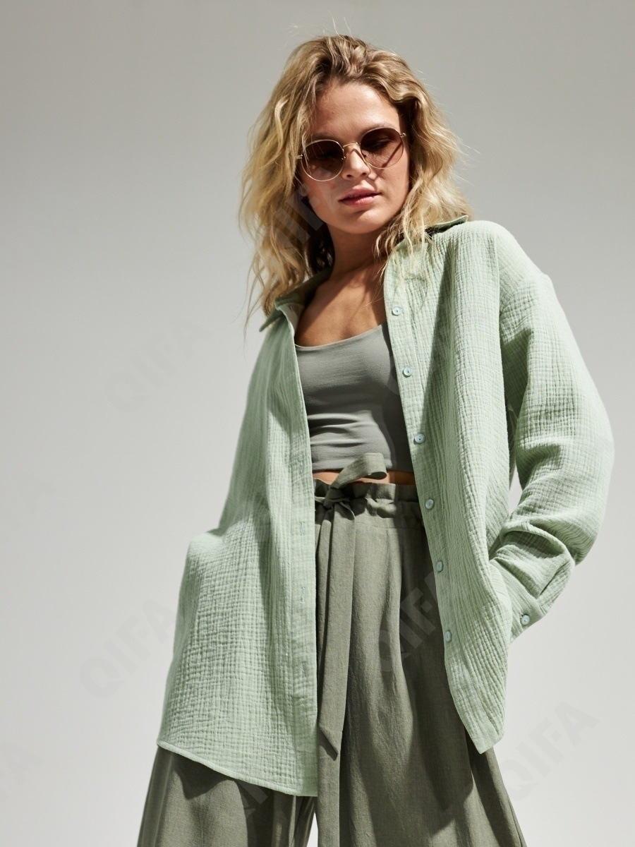 Женская Рубашка CC4052_CY0020_247_1778_32