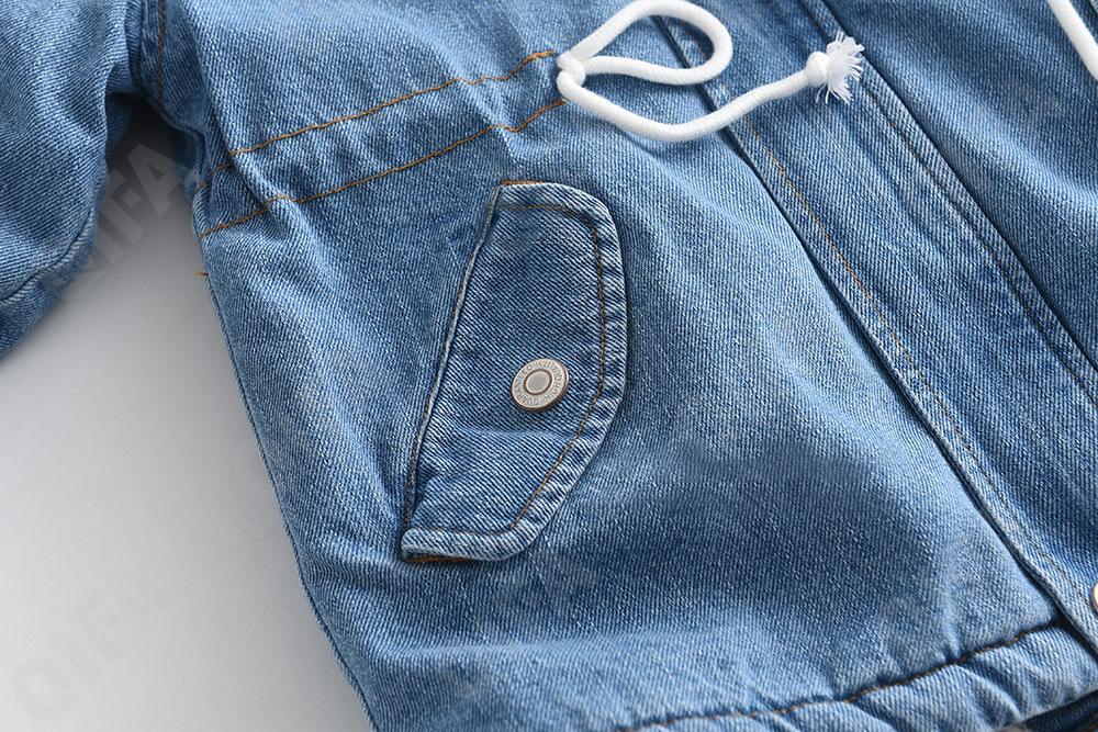 Детская Куртка CC2119_1013-04-2