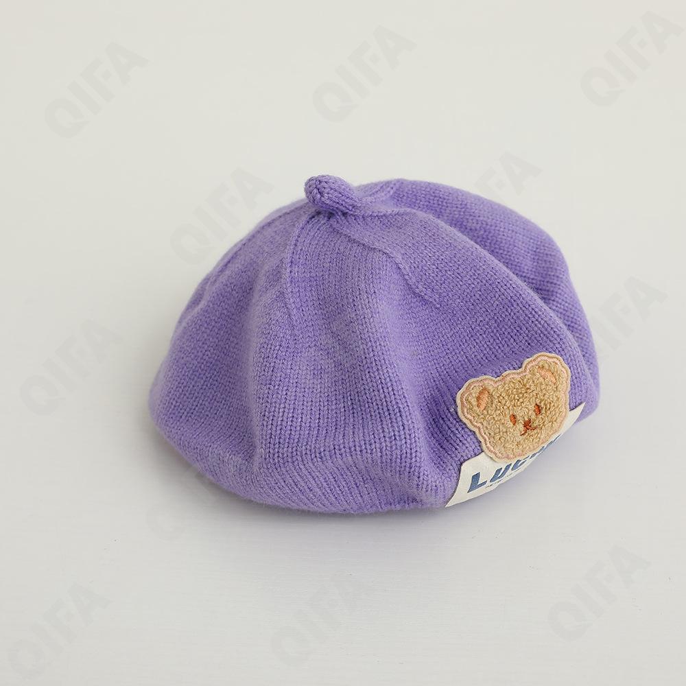 Детский Берет CC3402_C4380-19