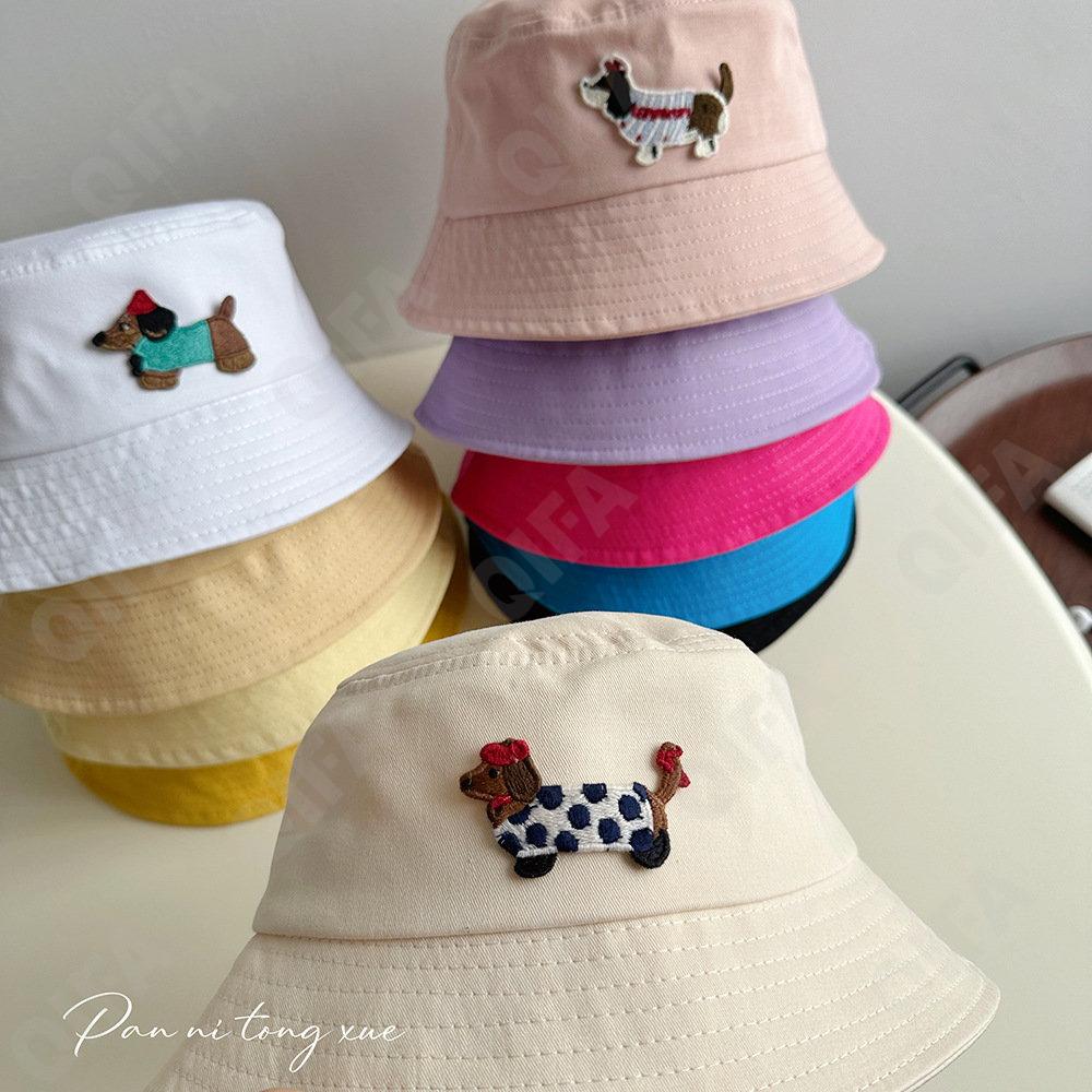 Детская Панама CC3416_XPM8279SG134-3