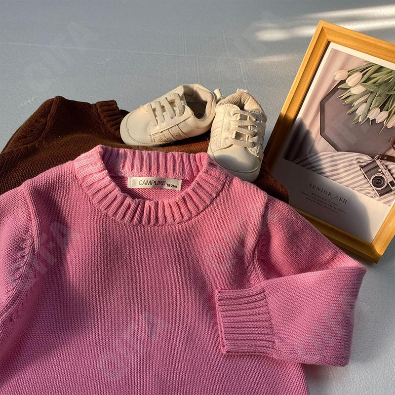 Детский Джемпер CC2196_22088_246_2574