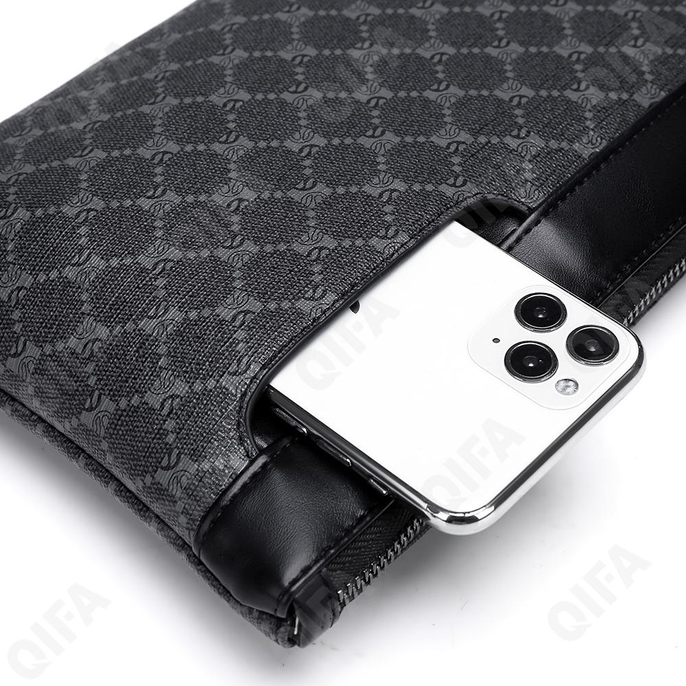 Мужской Клатч CC198_BD605-1