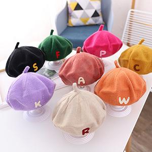 Детский Берет CC3402_MZ9782-8