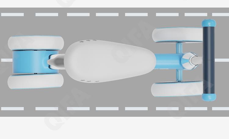 Детский Беговел CC3011_10-01-1